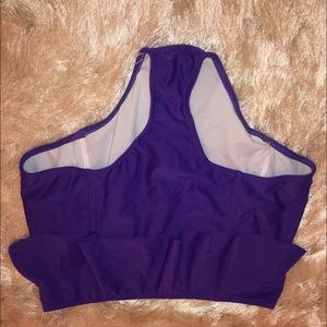 Kortni Jeane Ruffles Bottoms